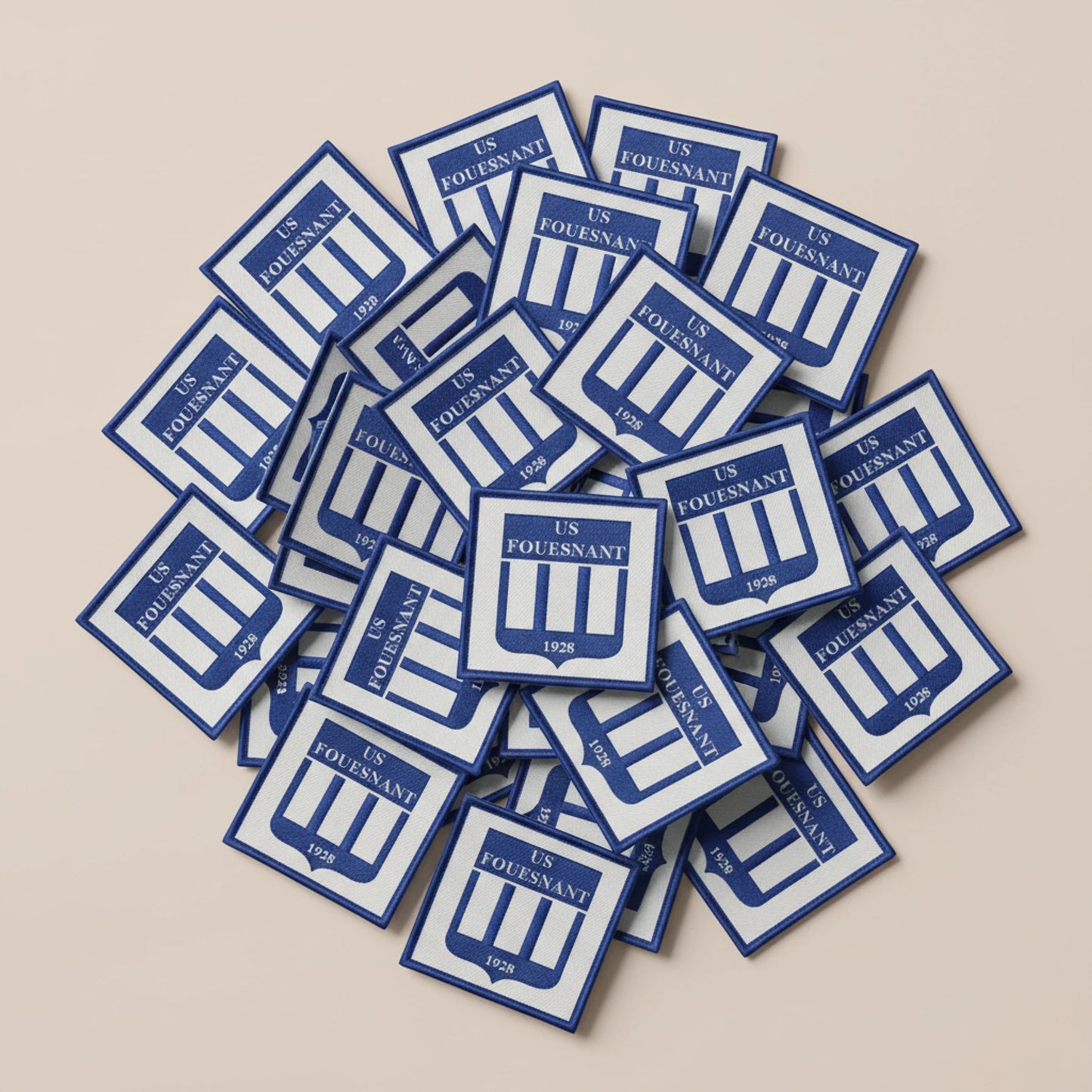 US Fouesnant - Collection