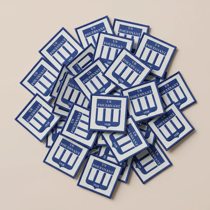 US Fouesnant - Collection