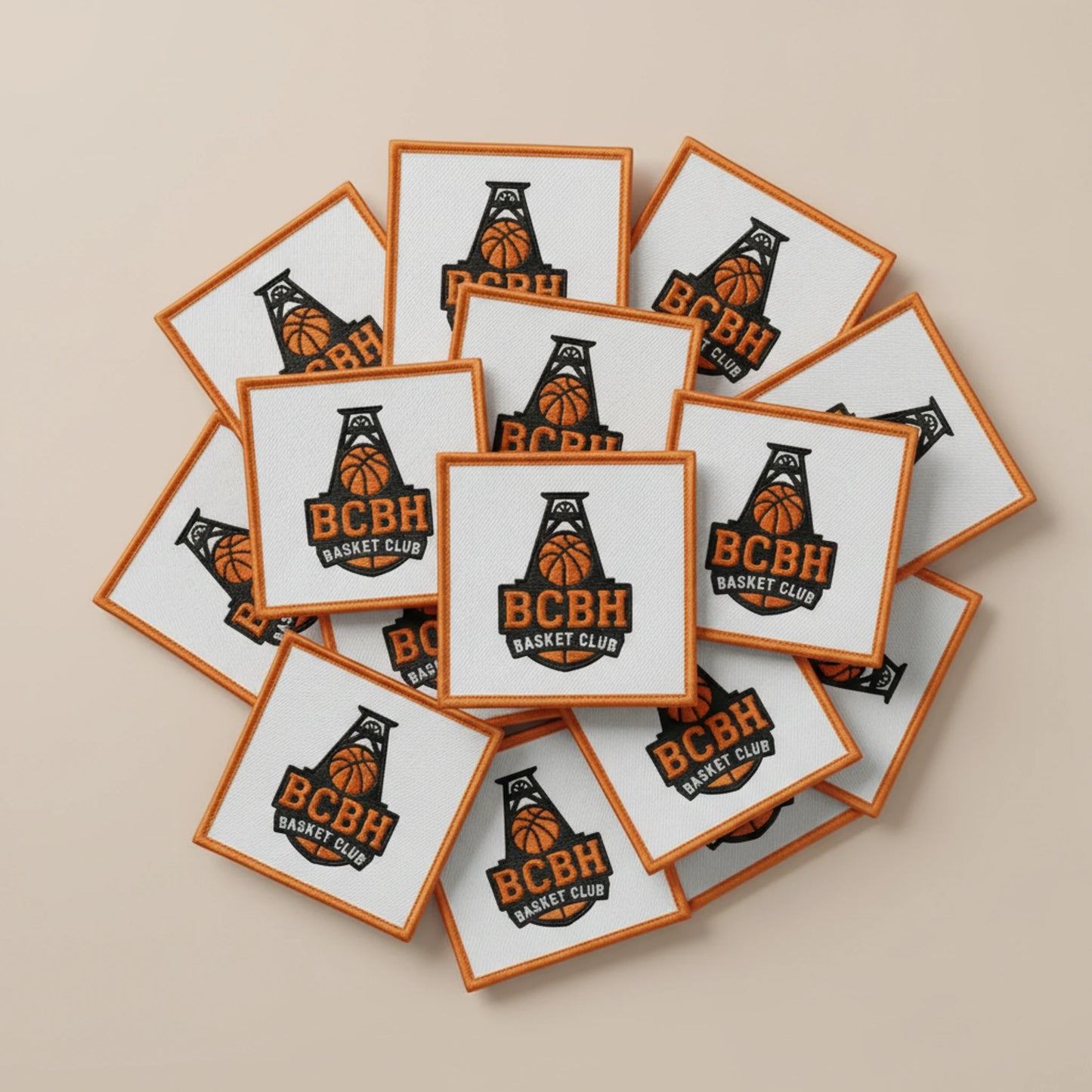 Basket Club Bassin Houiller - Collection