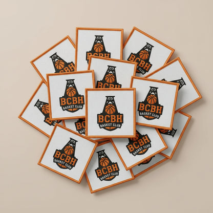 Basket Club Bassin Houiller - Collection