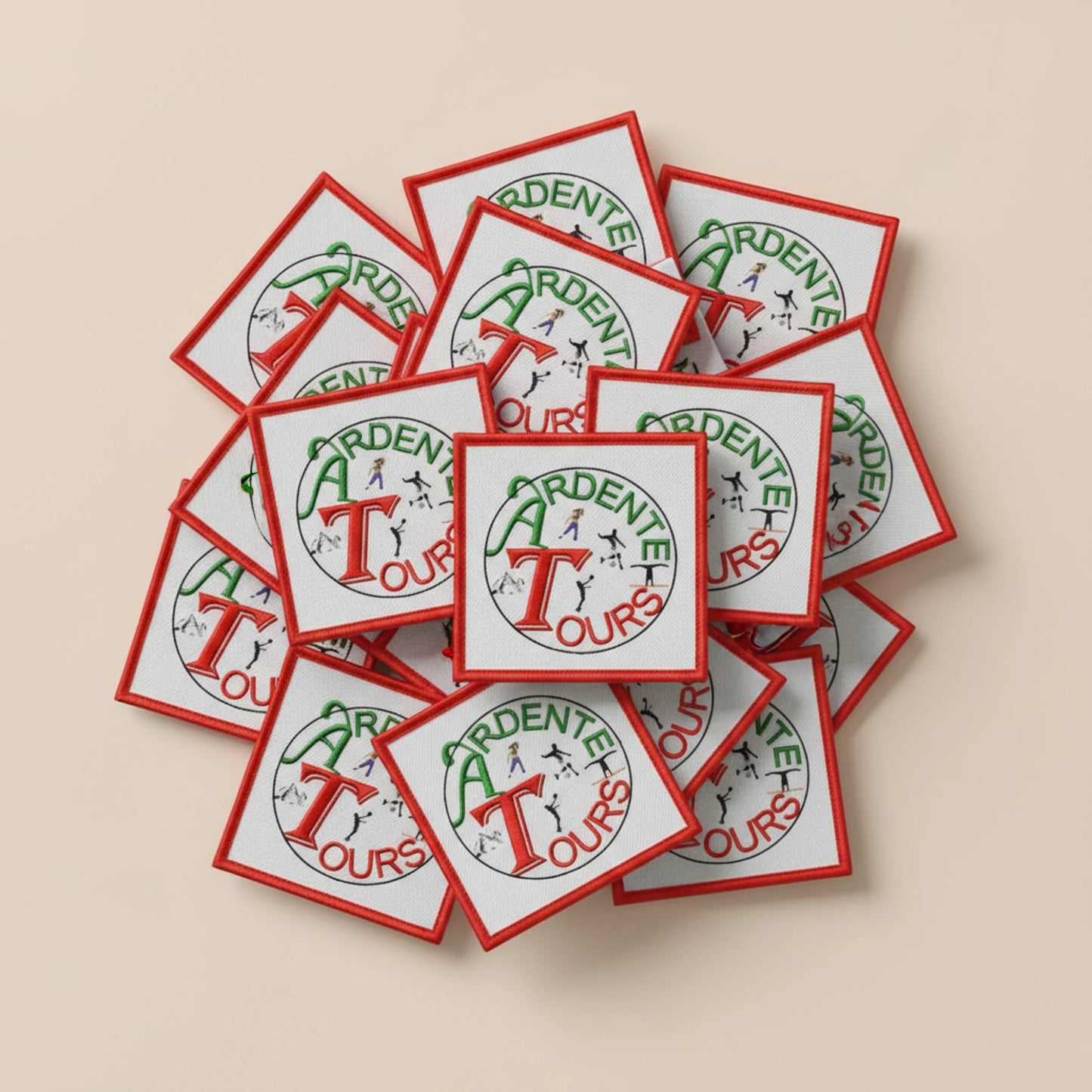 ARDENTE DE TOURS - Collection