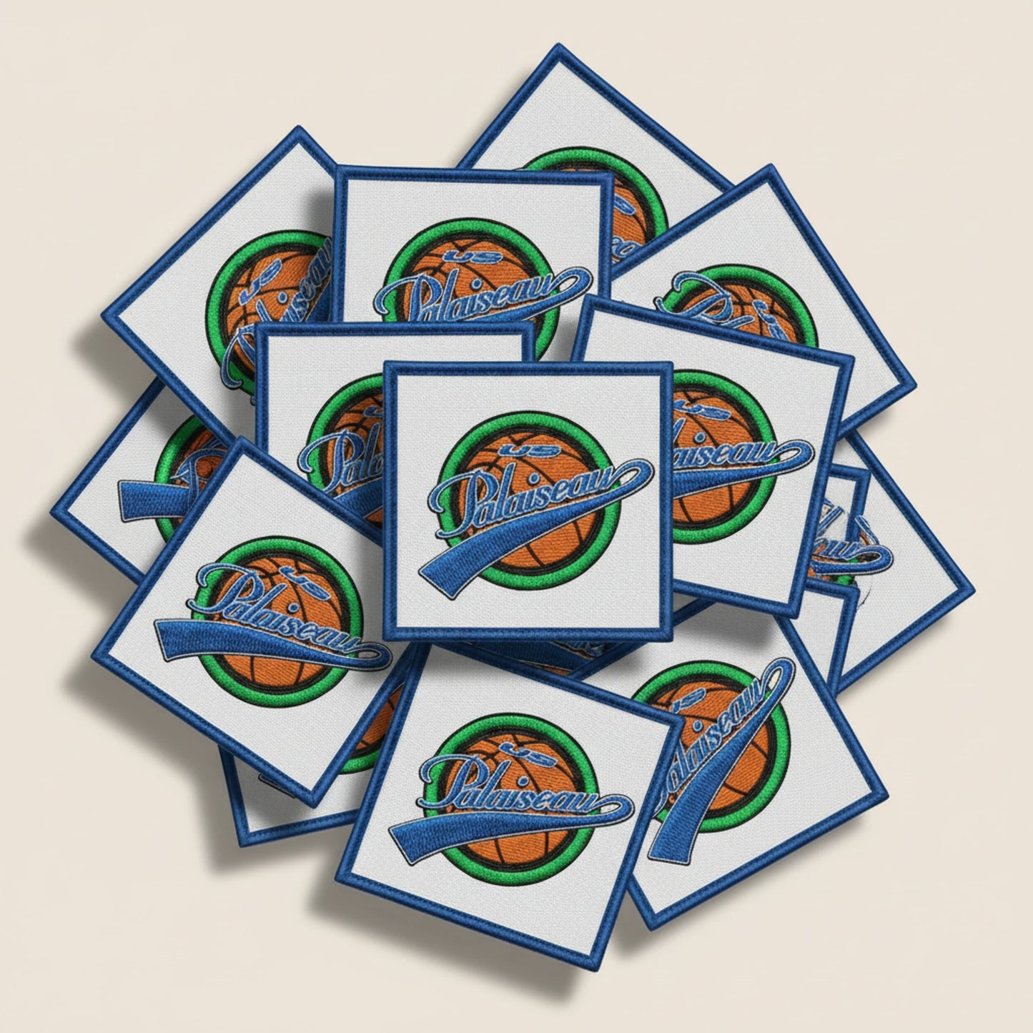 US Palaiseau - Collection