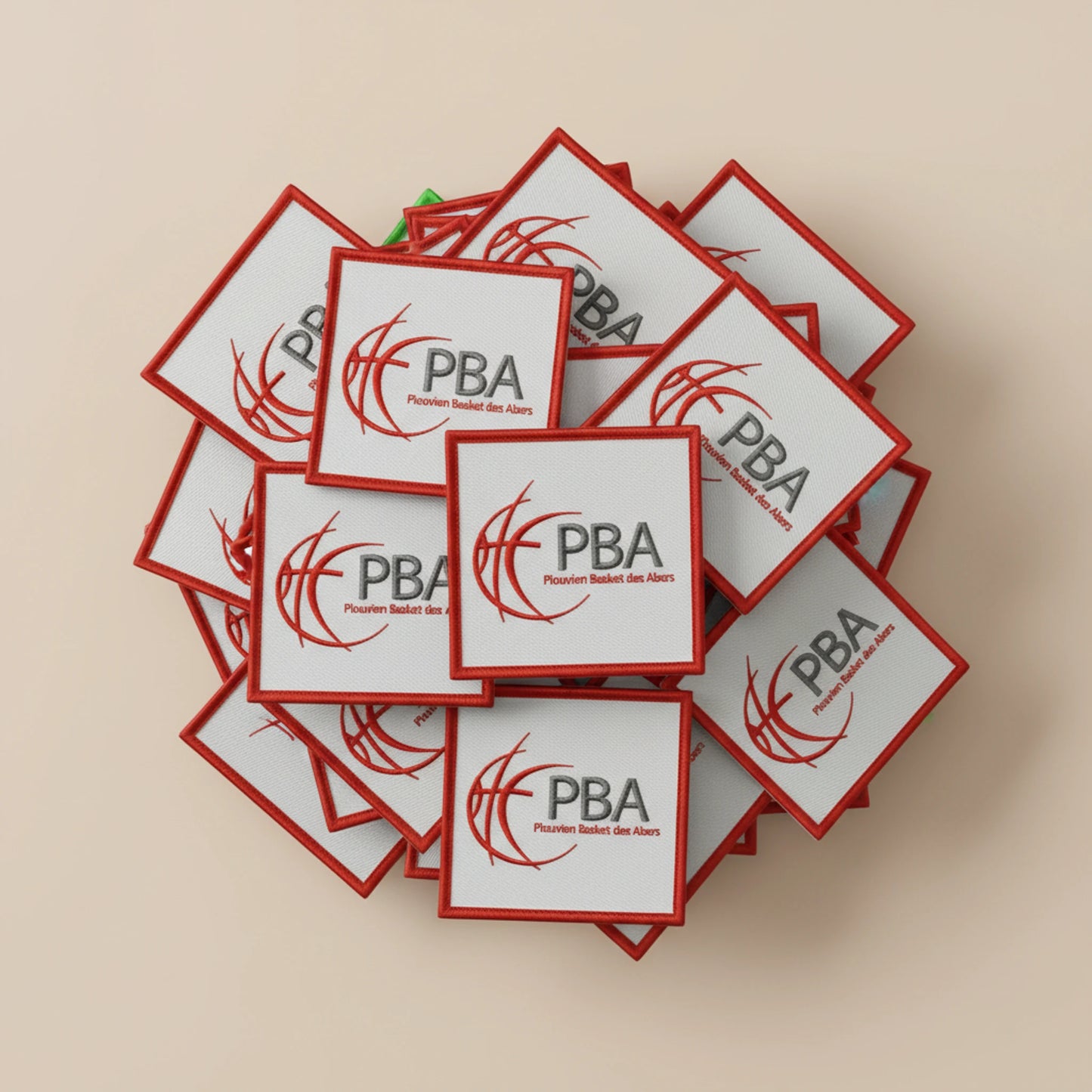 Plouvien Basket des Abers - Collection