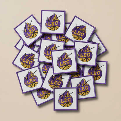 Lannemezan Basket Club - Collection