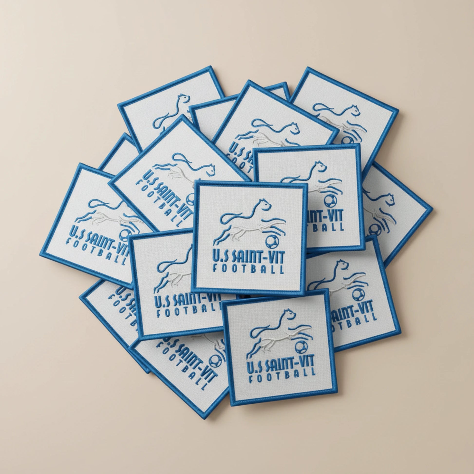 US St Vit - Collection