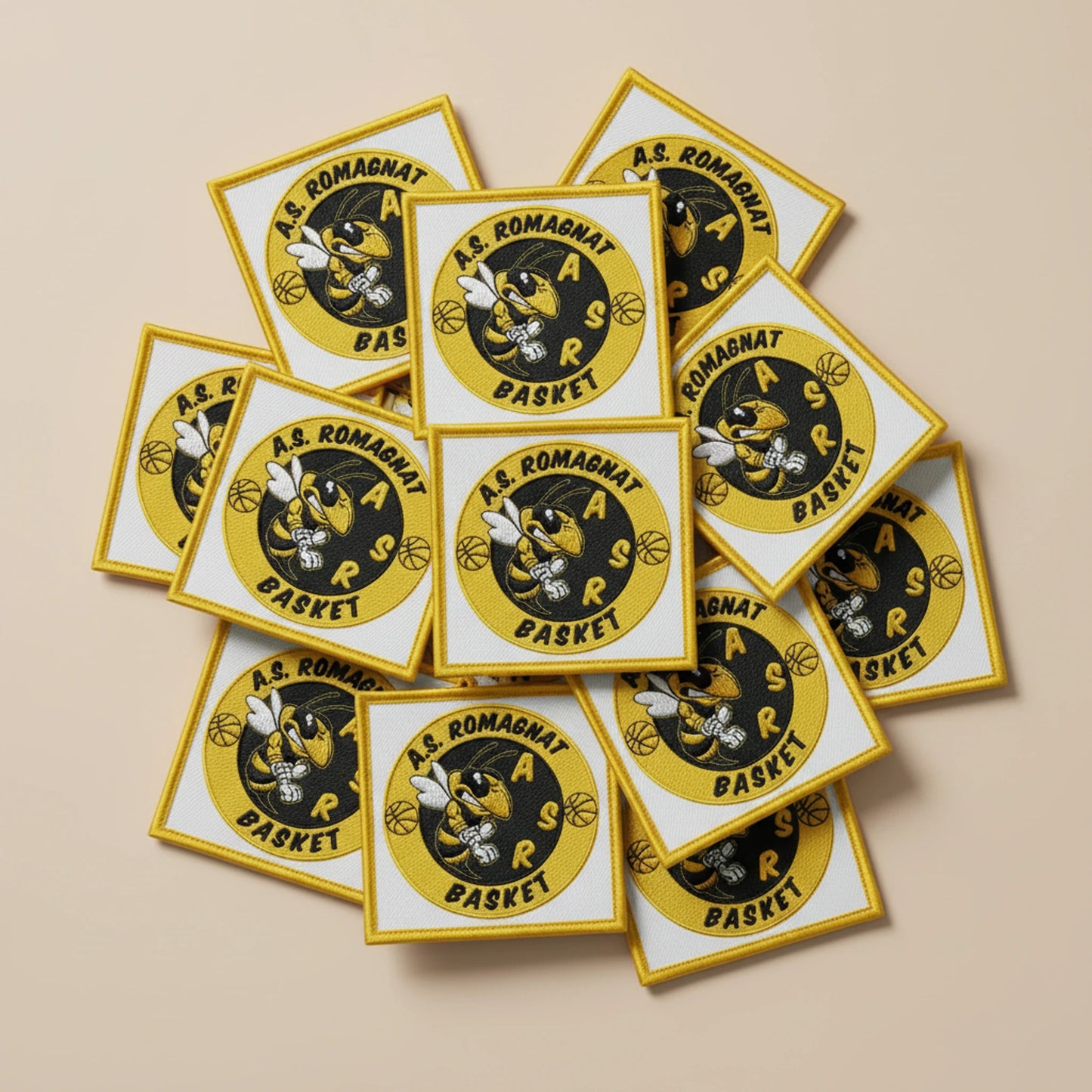 AS Romagnat Basket - Collection