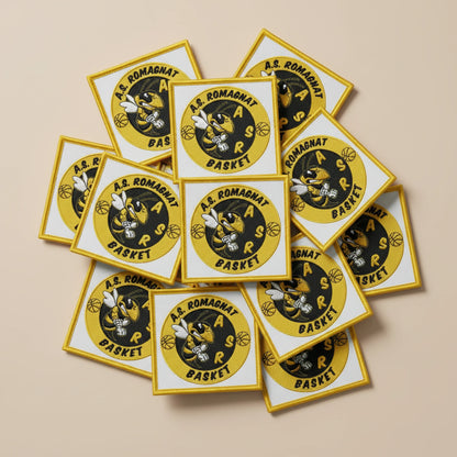 AS Romagnat Basket - Collection