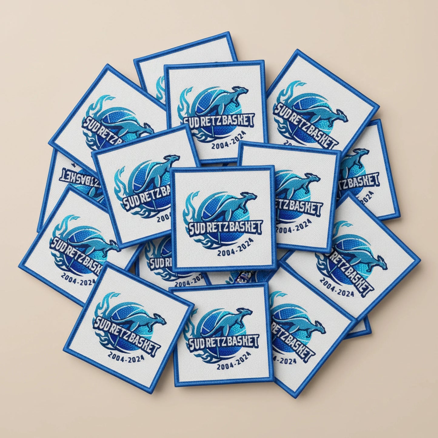 Sud Retz Basket - Collection