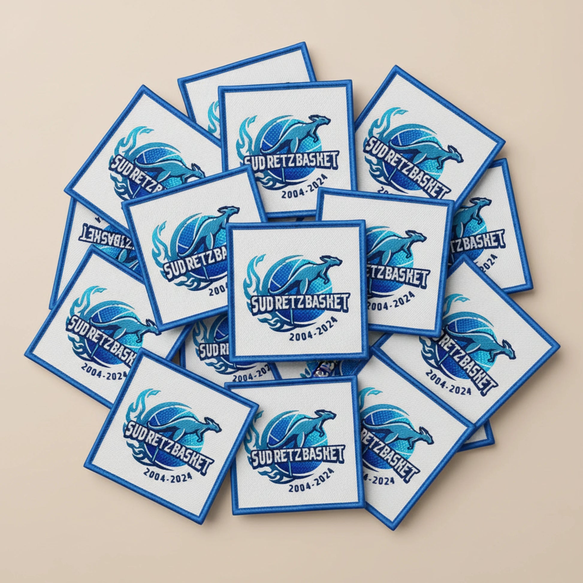 Sud Retz Basket - Collection