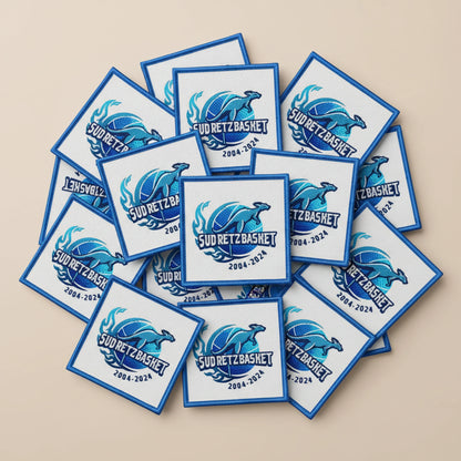 Sud Retz Basket - Collection