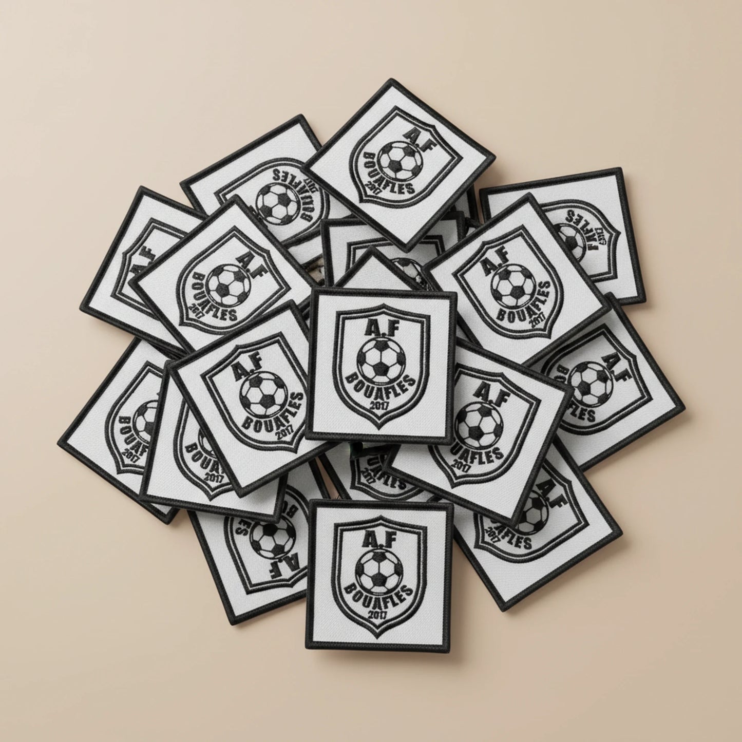 AF de Bouafles - Collection