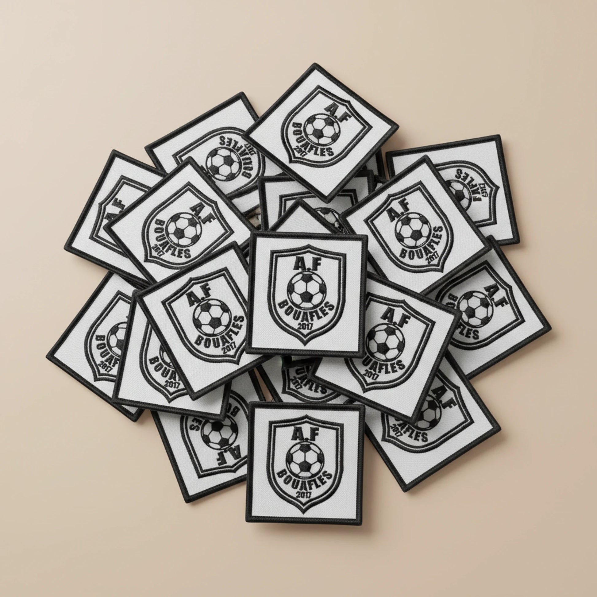 AF de Bouafles - Collection