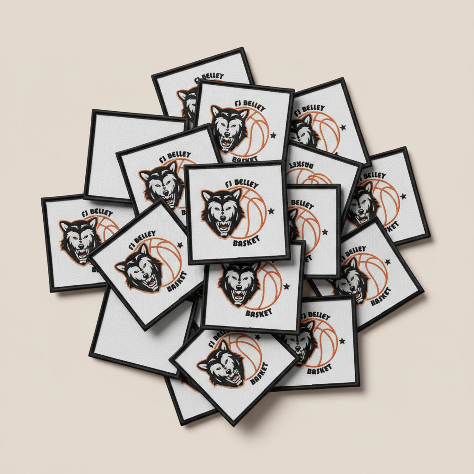 Fj Belley Basket - Collection