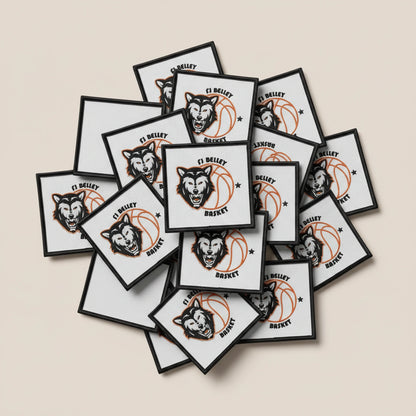 Fj Belley Basket - Collection