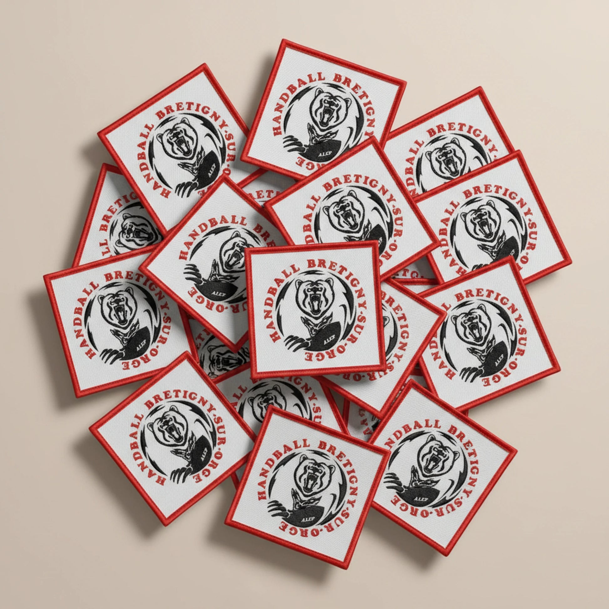 AL Bretigny - Collection