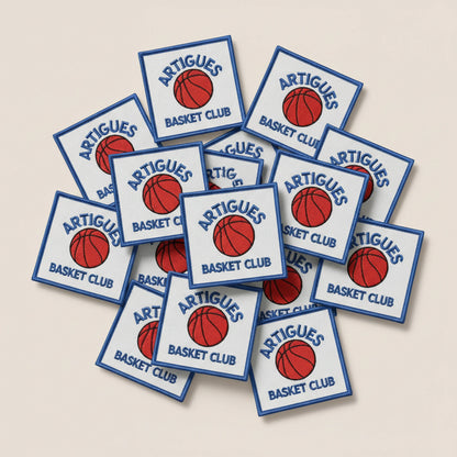 Artigues Basket Club - Collection