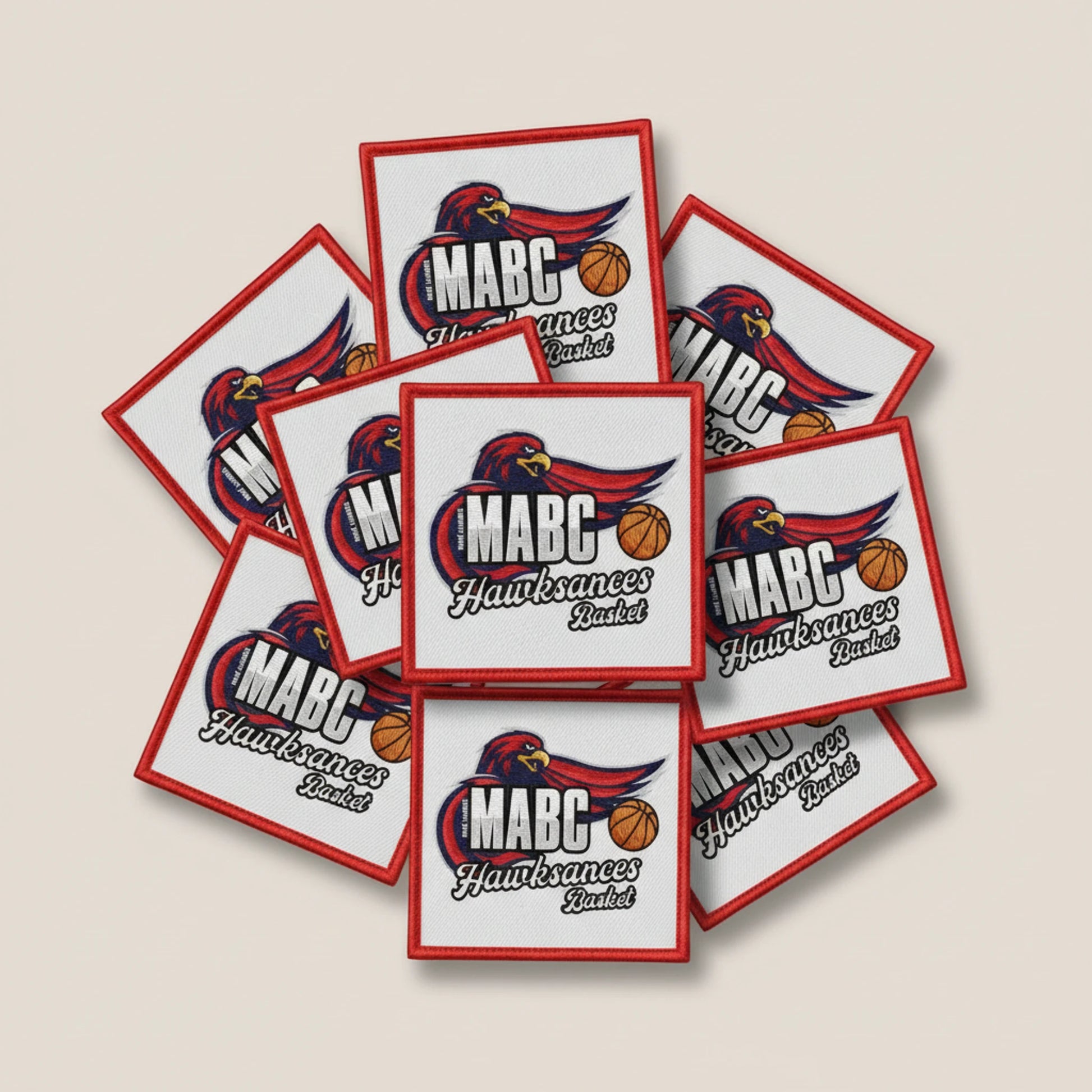 Migne Auxances Basket Club - Collection