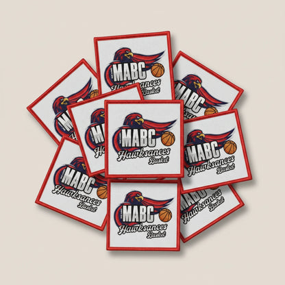 Migne Auxances Basket Club - Collection