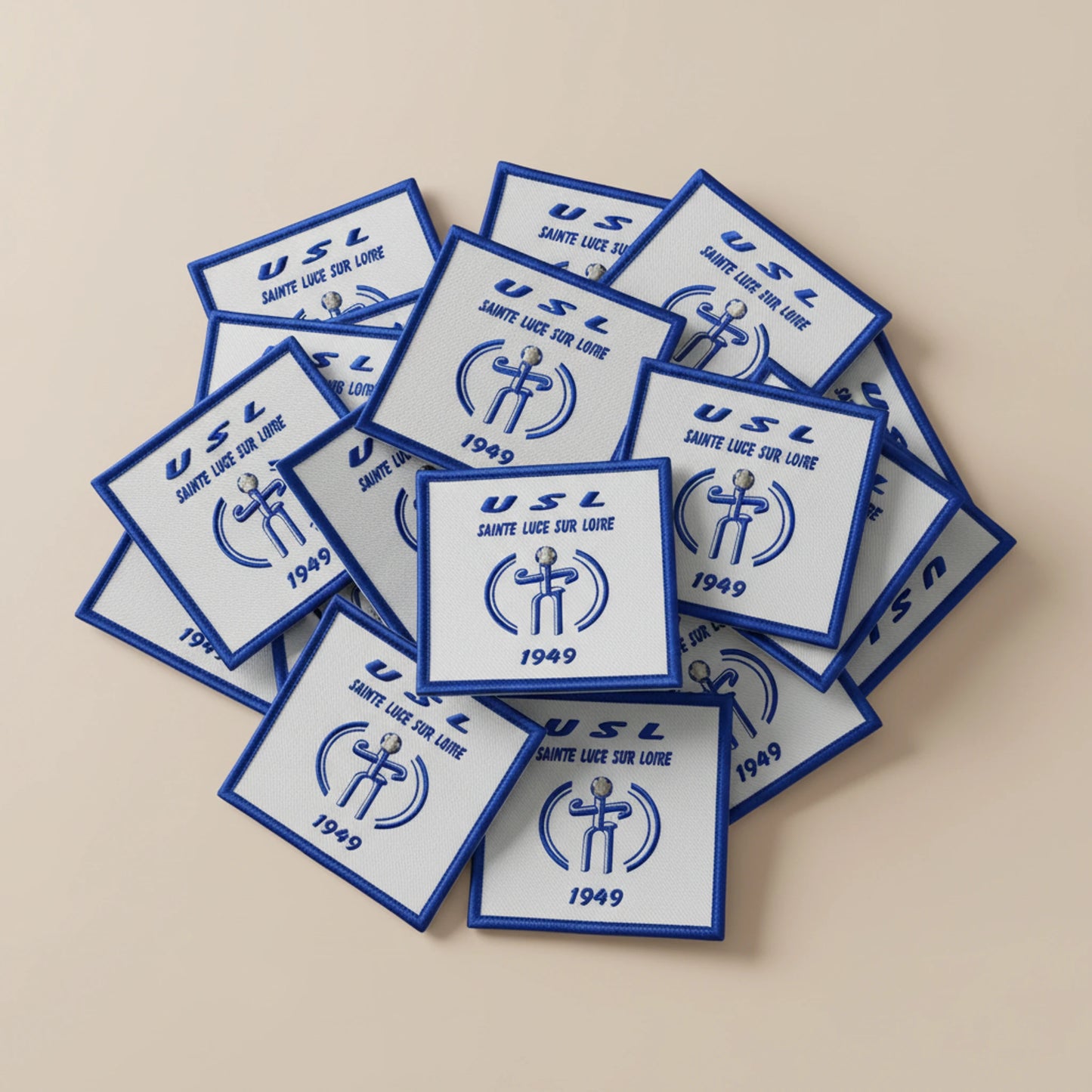 US Ste Luce S/loire - Collection