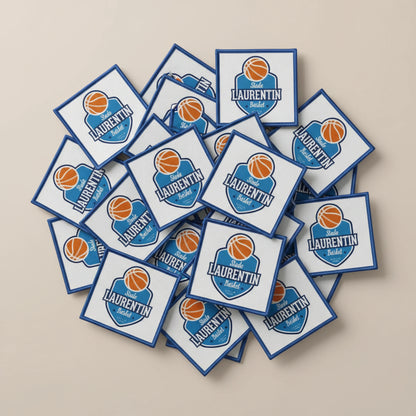 Stade Laurentin Basket - Collection