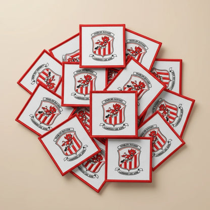 Diables Rouges Lambres Les Aire - Collection