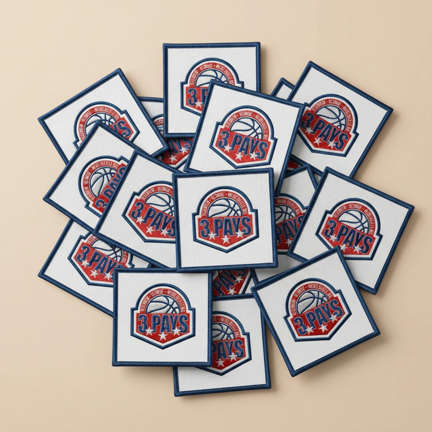 Basket-Club 3 Pays - Collection