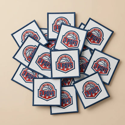 Basket-Club 3 Pays - Collection