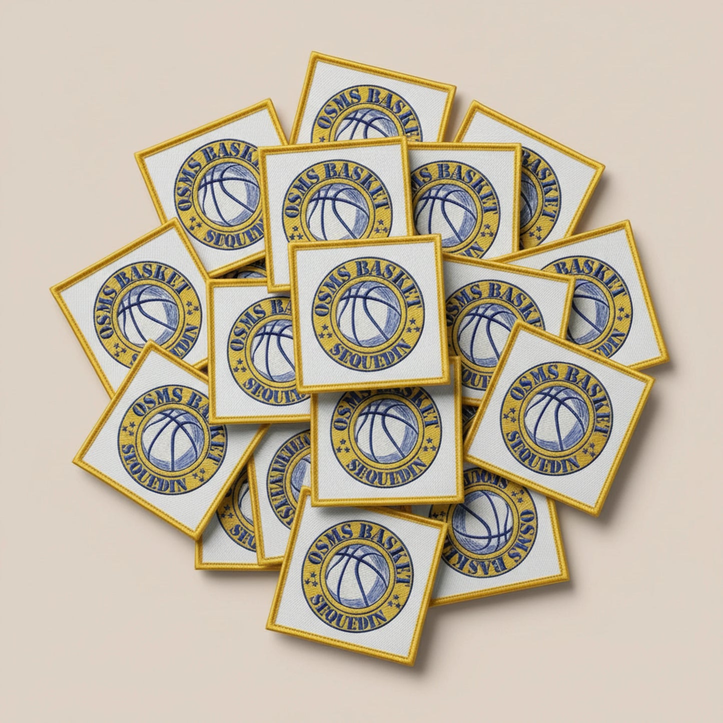 Sequedin Osm - Collection