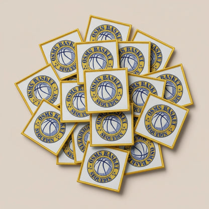 Sequedin Osm - Collection