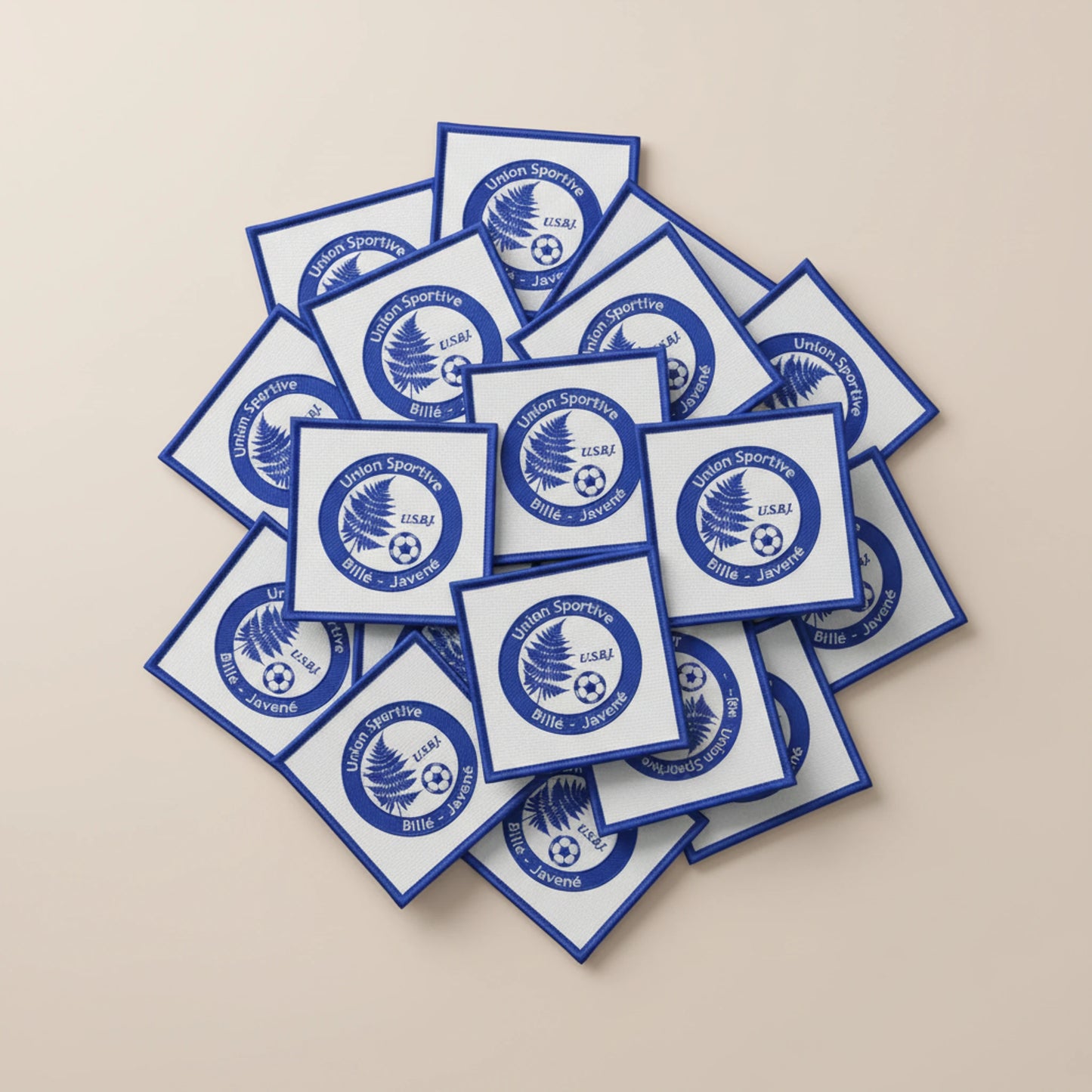 US Bille Javene - Collection