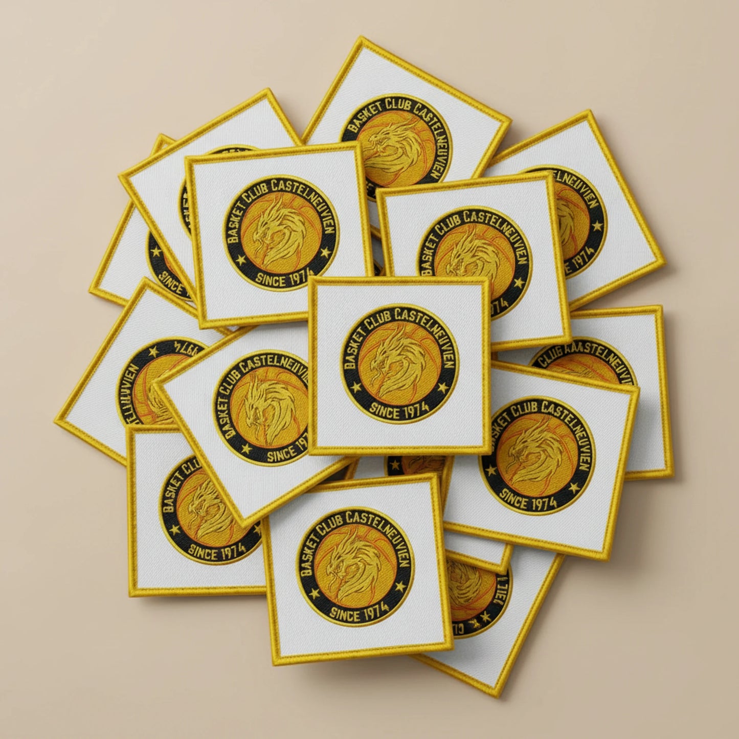 Chateauneuf Sur Sarthe - Collection