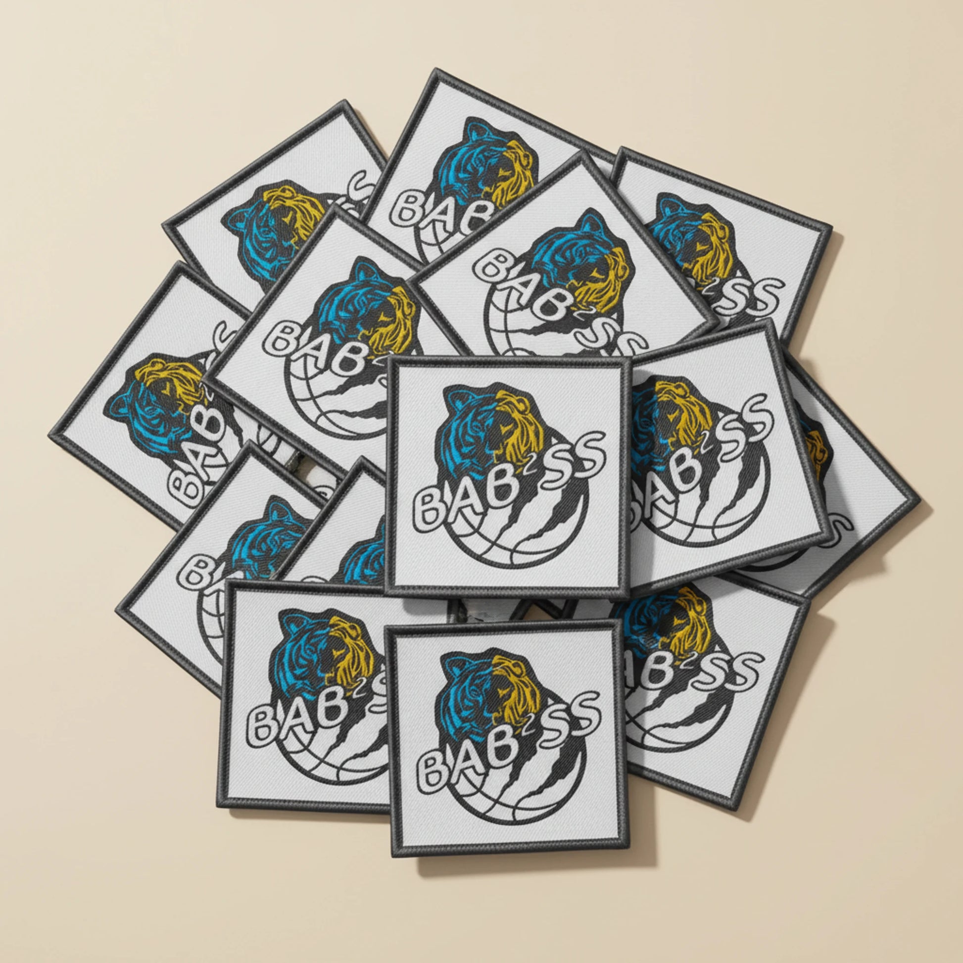 Basket Club Saint Sulpice - Collection