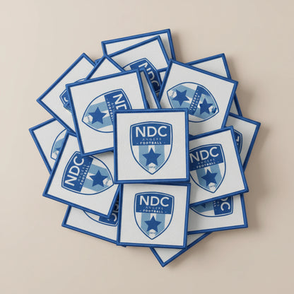 NDC Angers - Collection