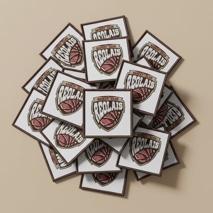 AL la Reole - Collection