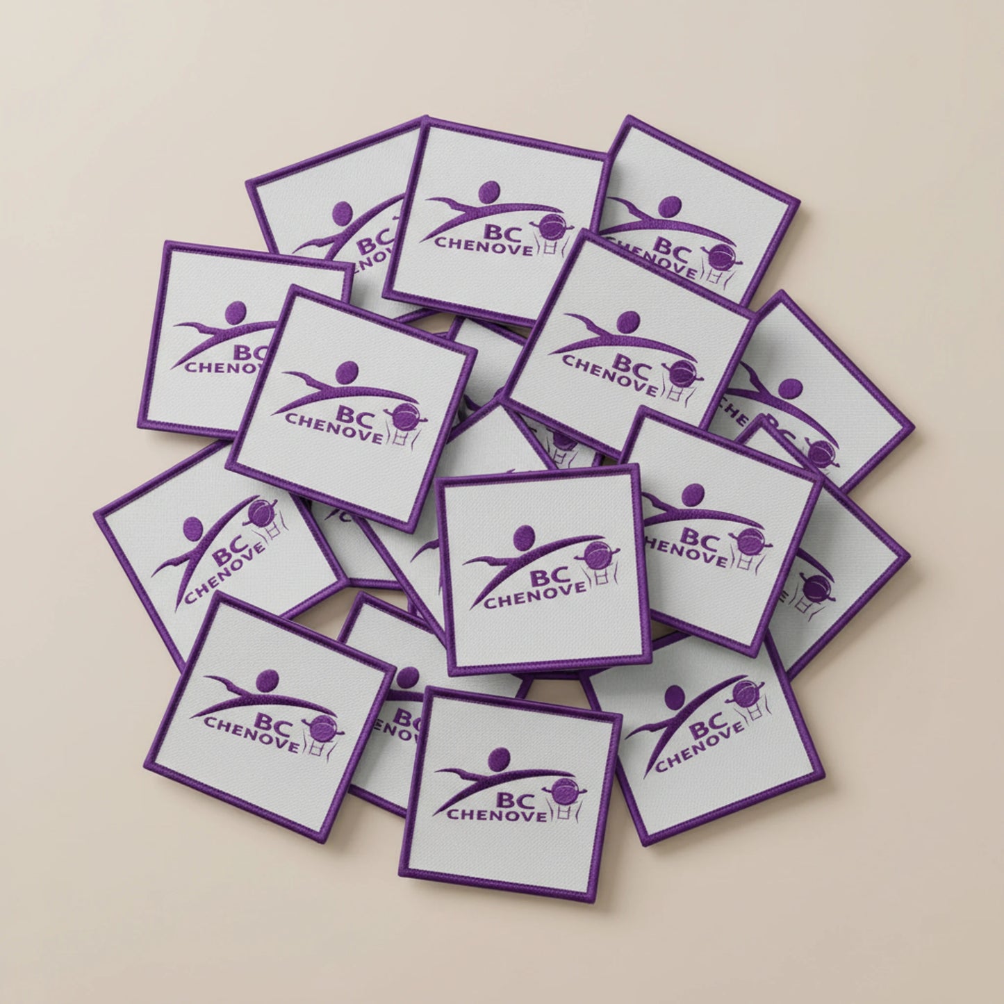 Basket Club de Chenove - Collection