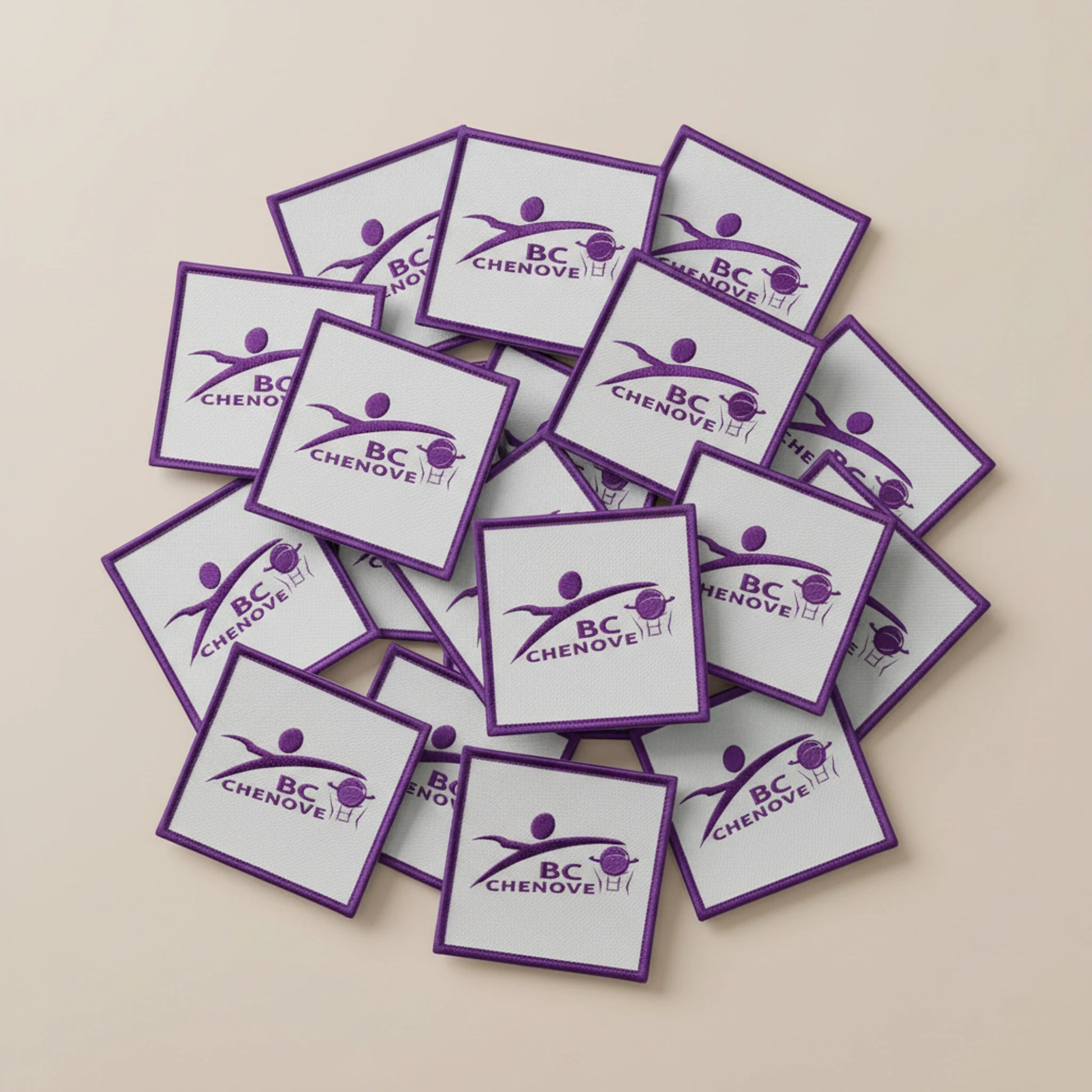 Basket Club de Chenove - Collection