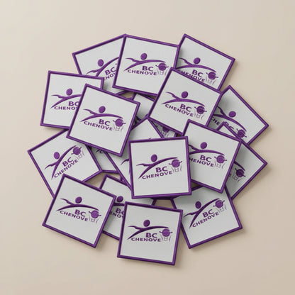 Basket Club de Chenove - Collection