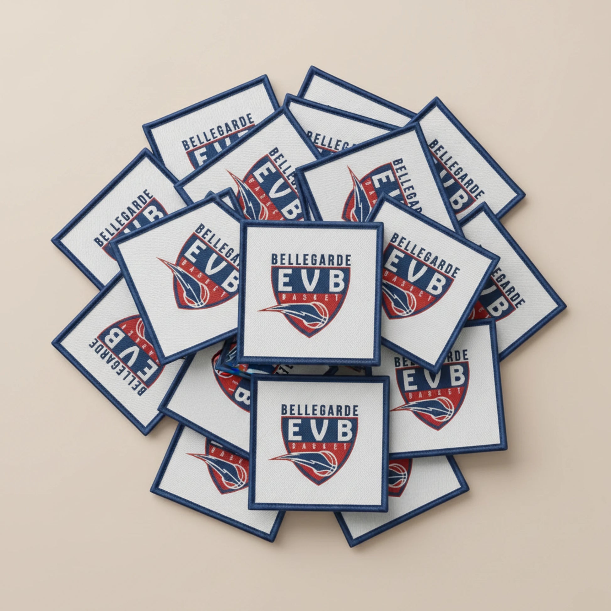 Ev Bellegarde - Collection