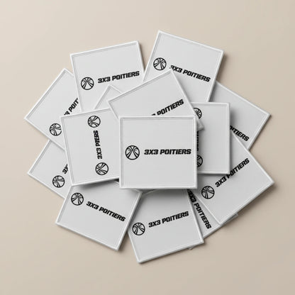 3x3 Poitiers - Collection