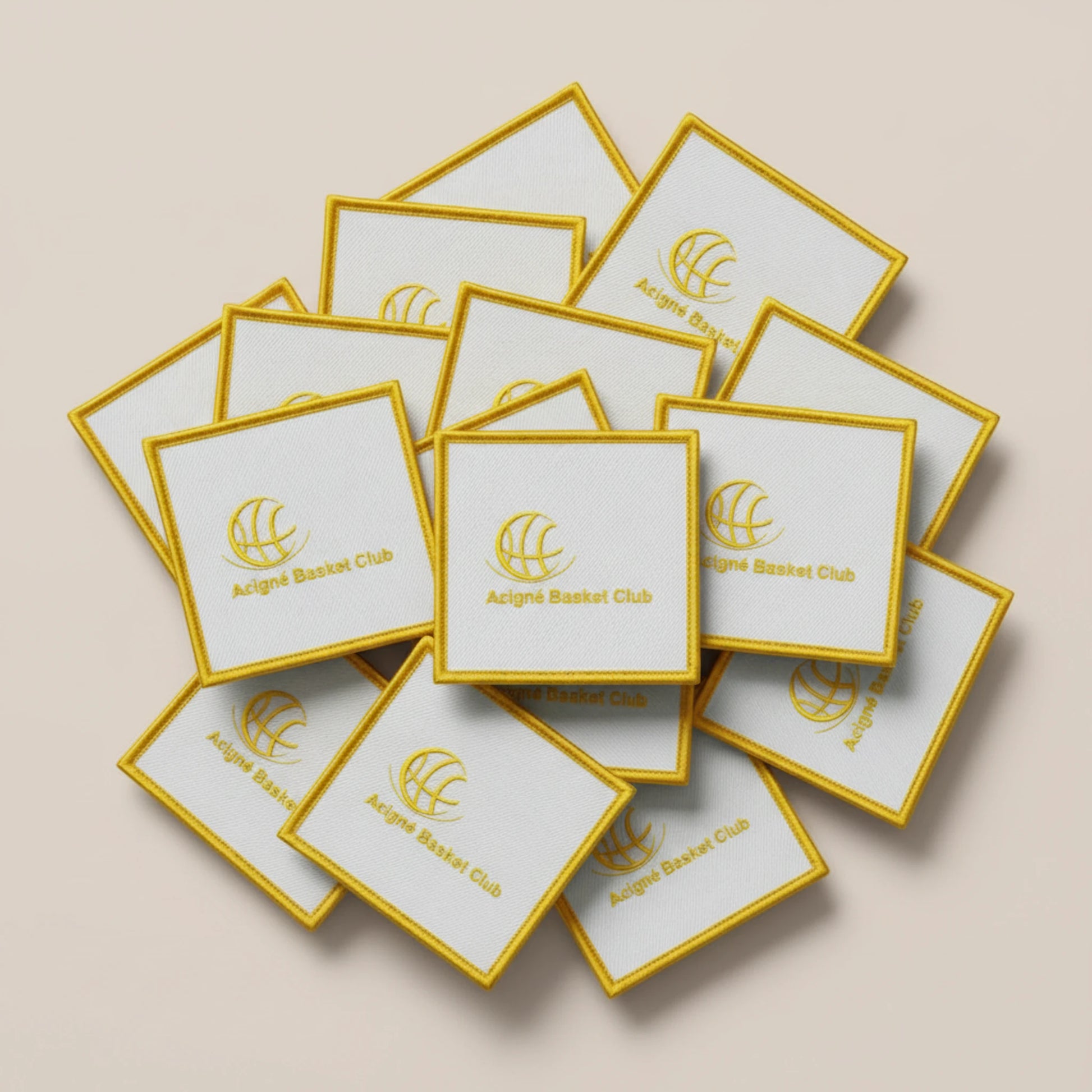 Acigné Basket Club - Collection