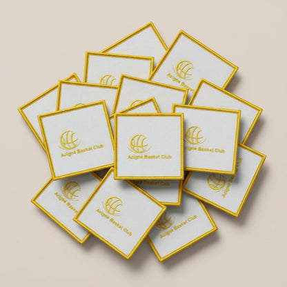 Acigné Basket Club - Collection