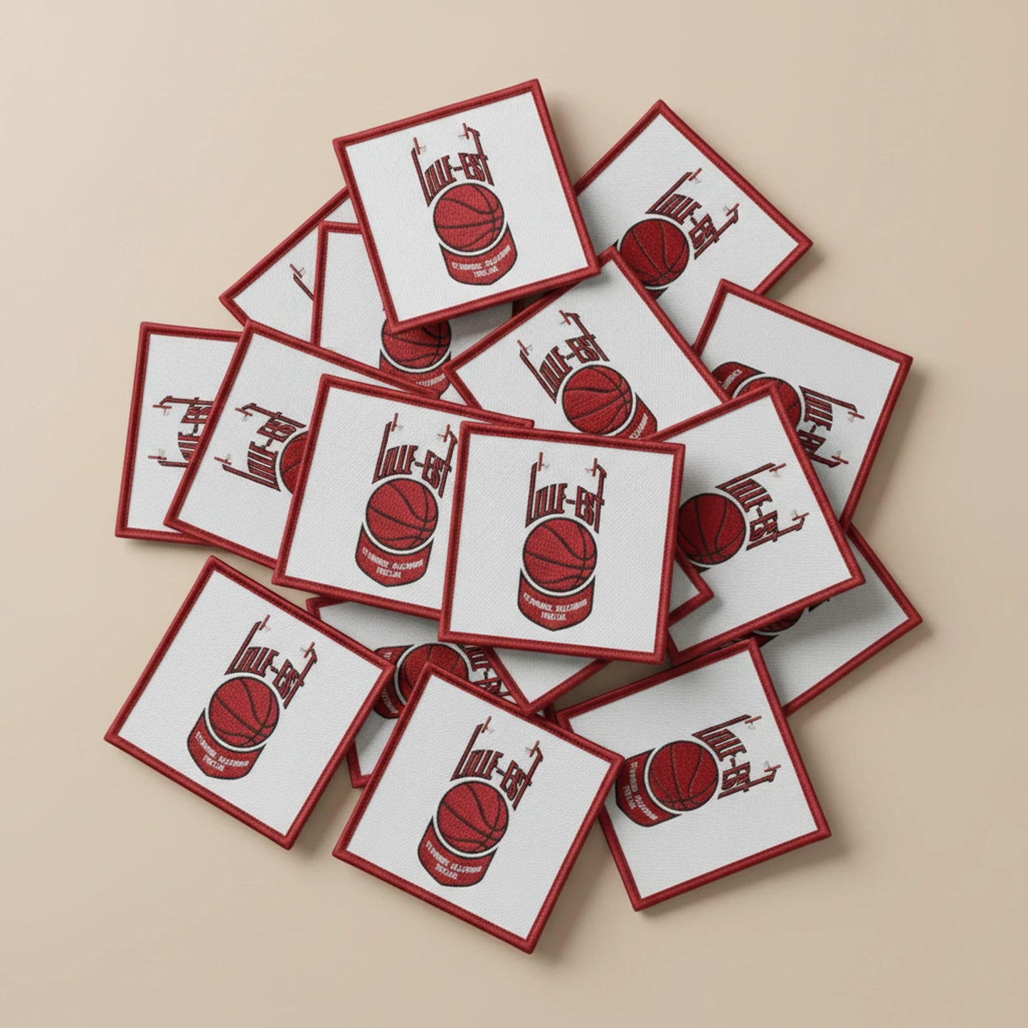 Lille-Est Basket - Collection