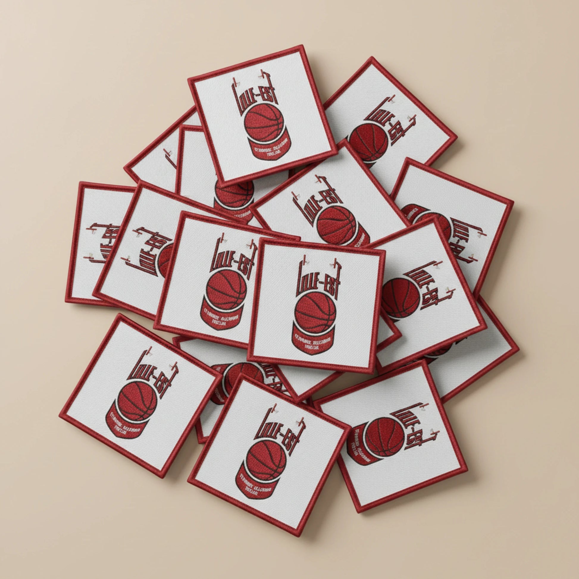 Lille-Est Basket - Collection