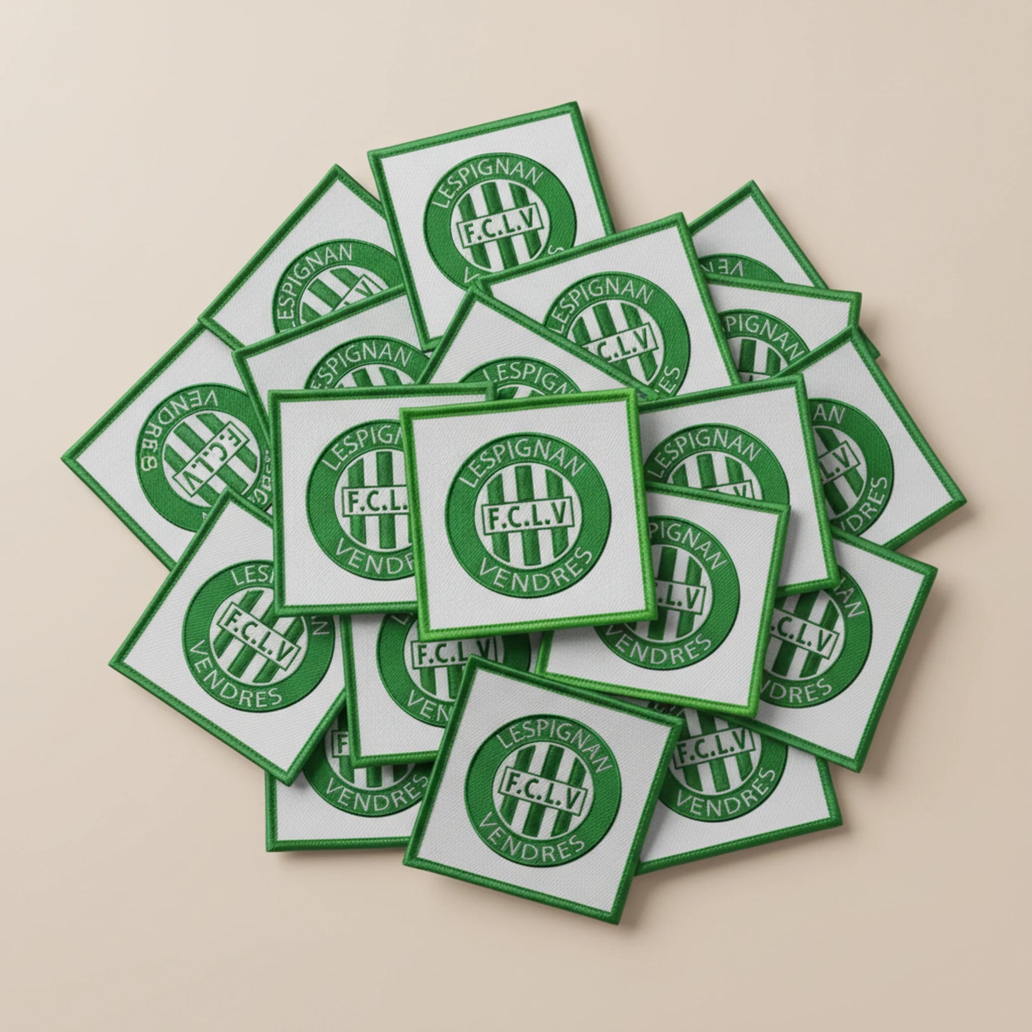 FC Lespignan Vendres - Collection