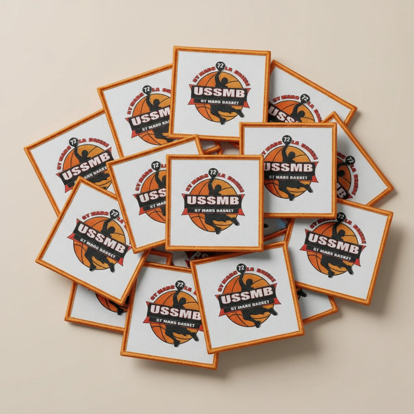 Saint Mars la Briere US - Collection