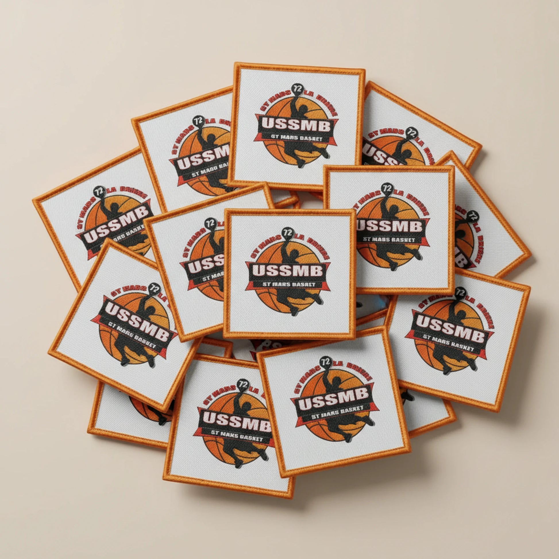 Saint Mars la Briere US - Collection