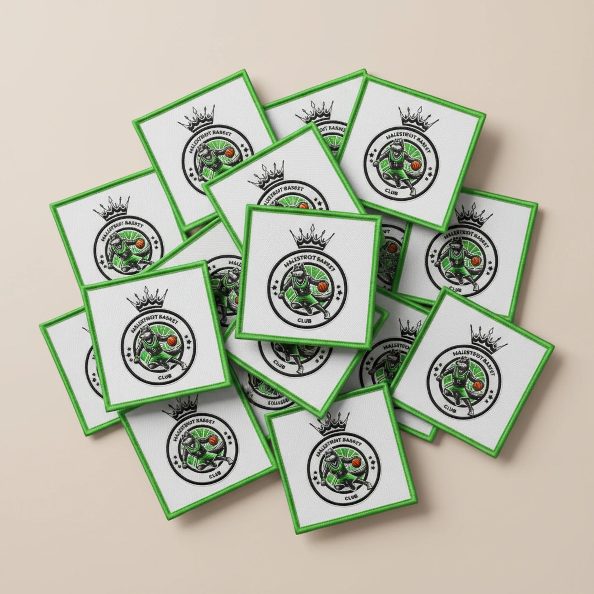 Malestroit BC - Collection