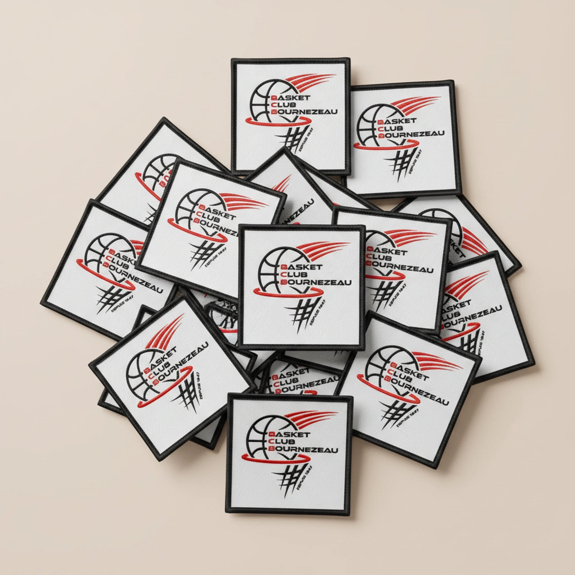 Bournezeau - Collection