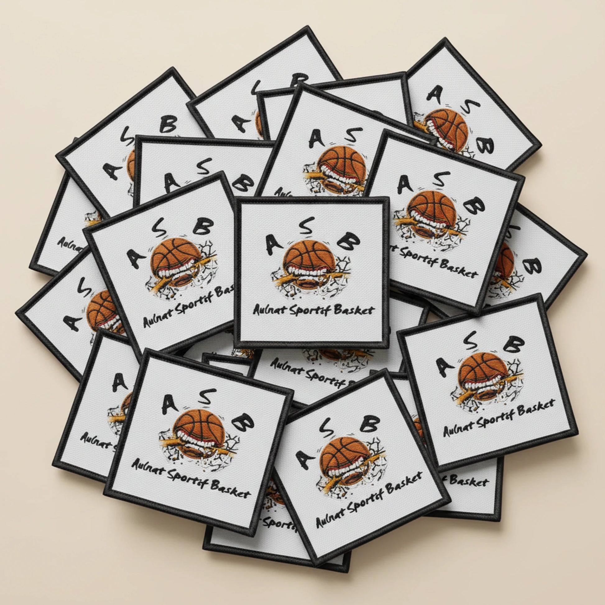 Aulnat Sportif - Collection