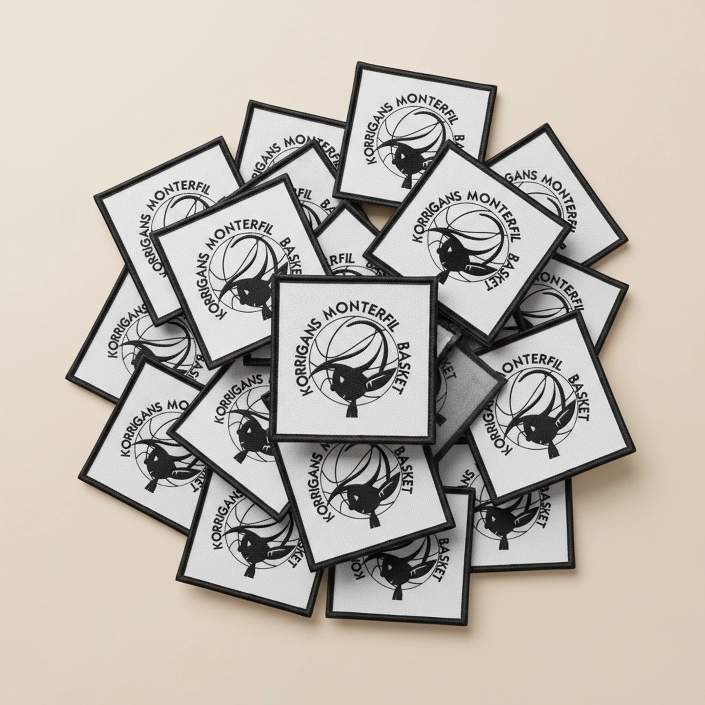 Monterfil (korrigans) - Collection